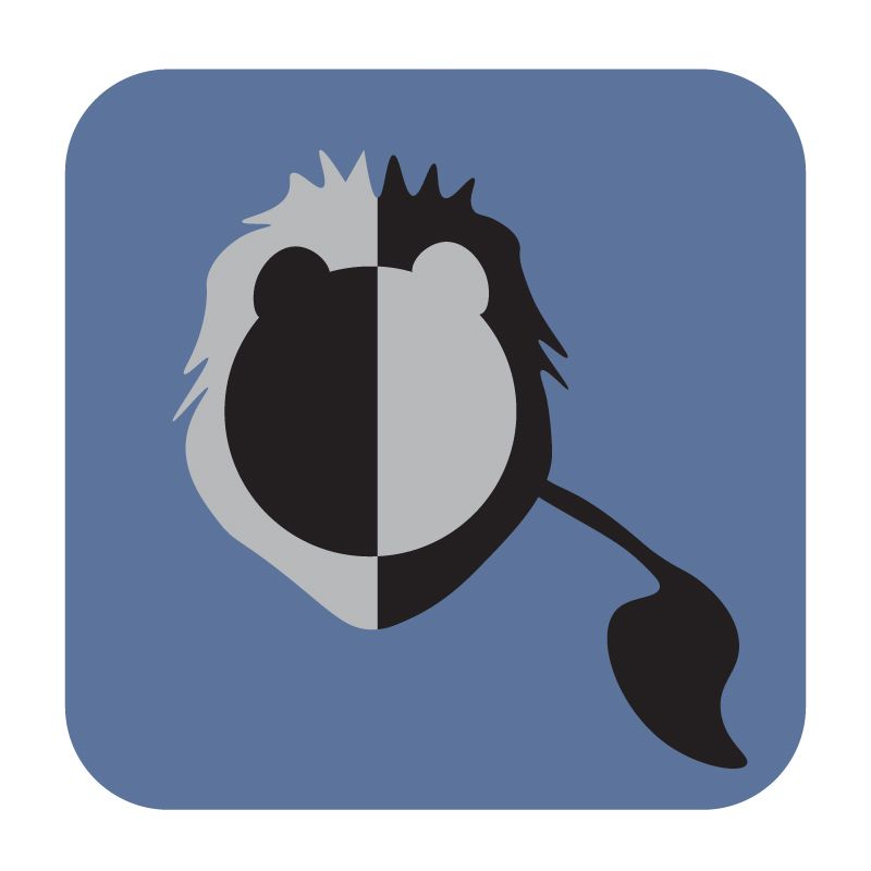 Zoo Pictograms Zoo Pictograms