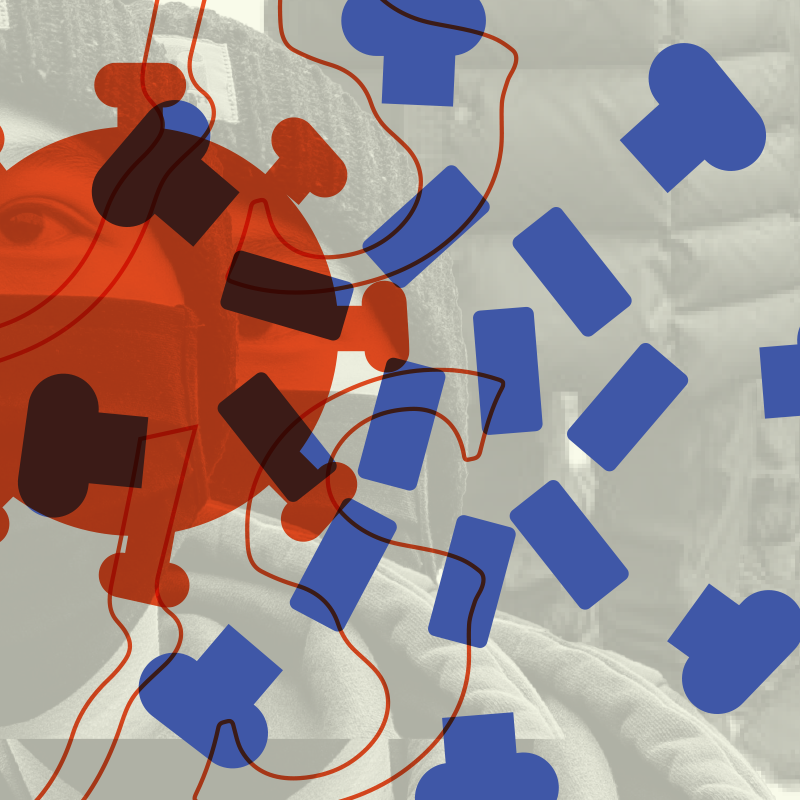 Overprint Poster Overprint Poster