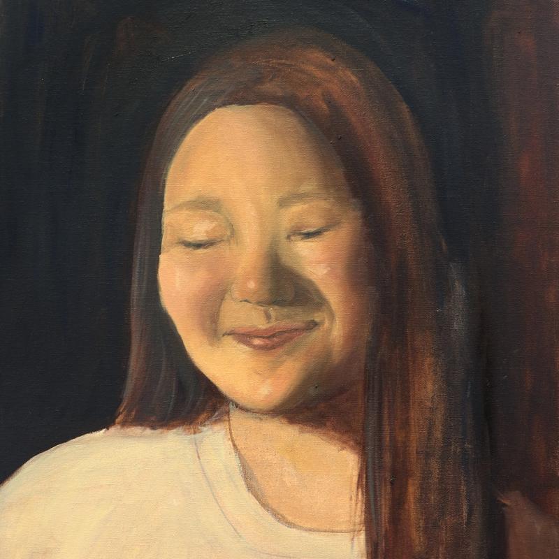 Self Portrait Self Portrait