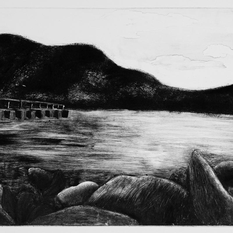 Hudson River Hudson River