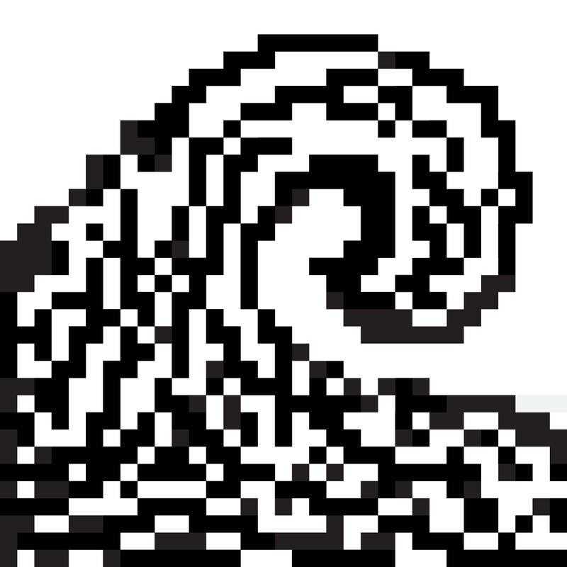 Bitmap Icons Bitmap Icons