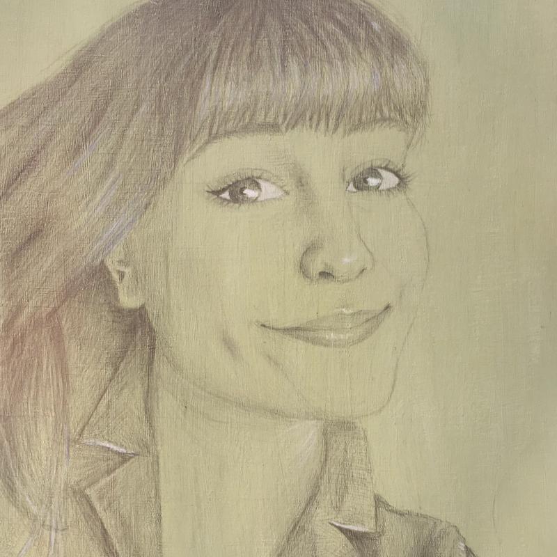 Self Portrait Self Portrait