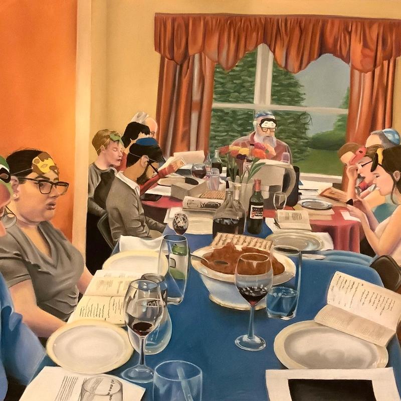 Passover Passover