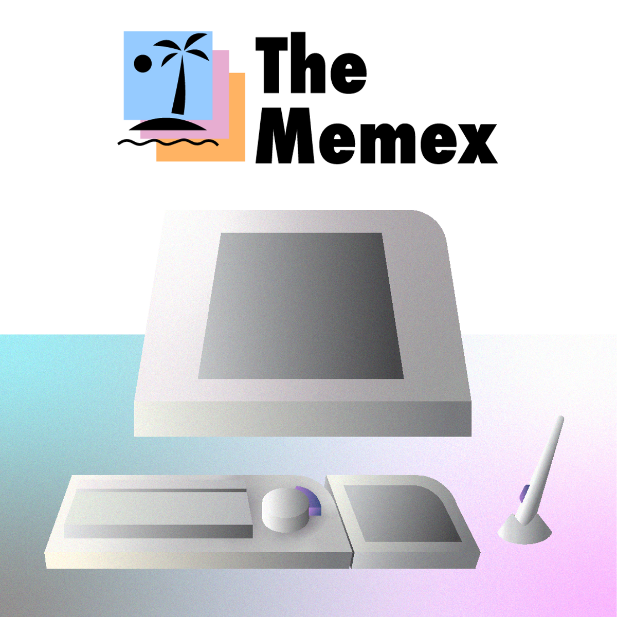 Memex illustration