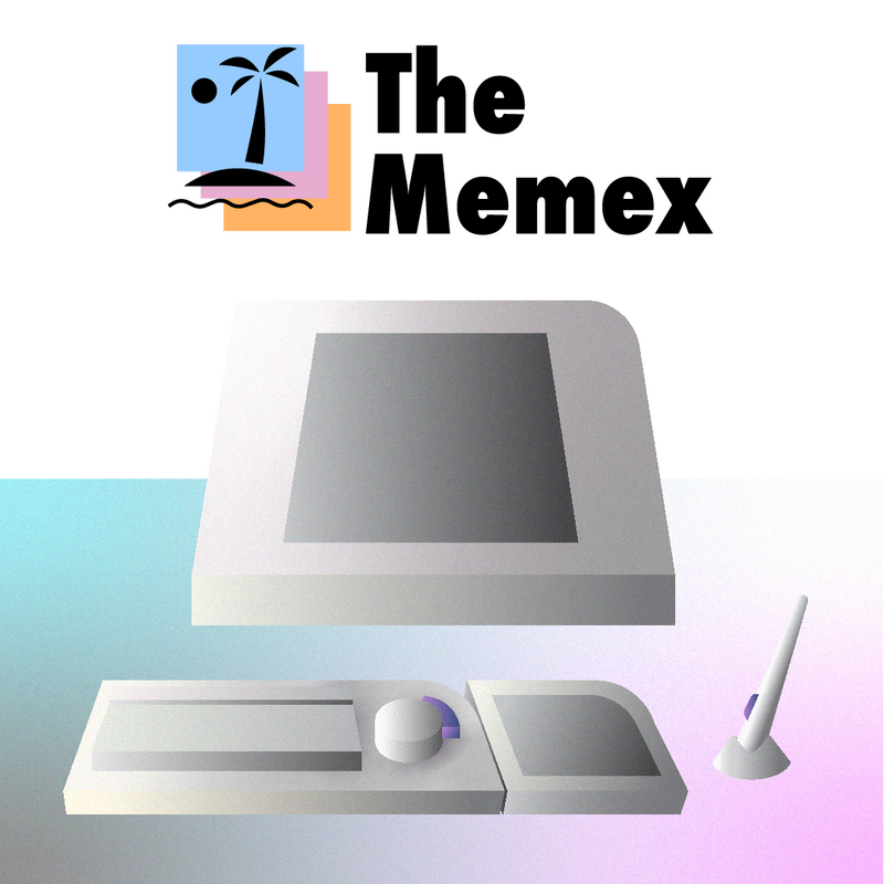 Memex Memex