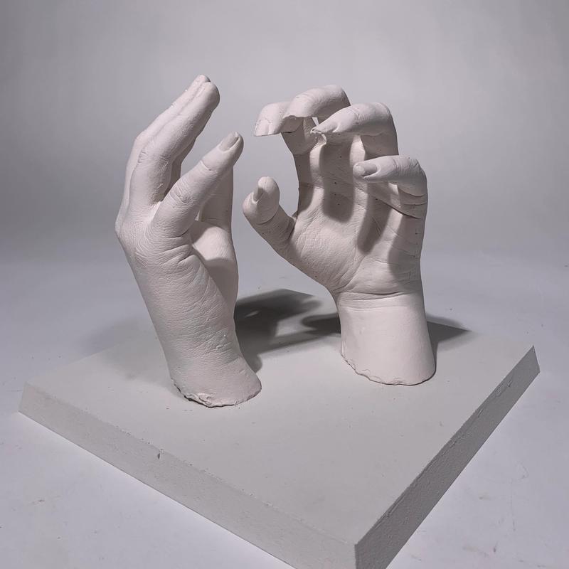 “Grasp” “Grasp”