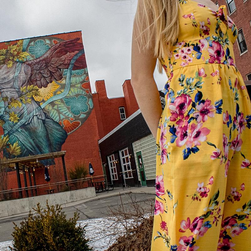 Floral Patterns Floral Patterns