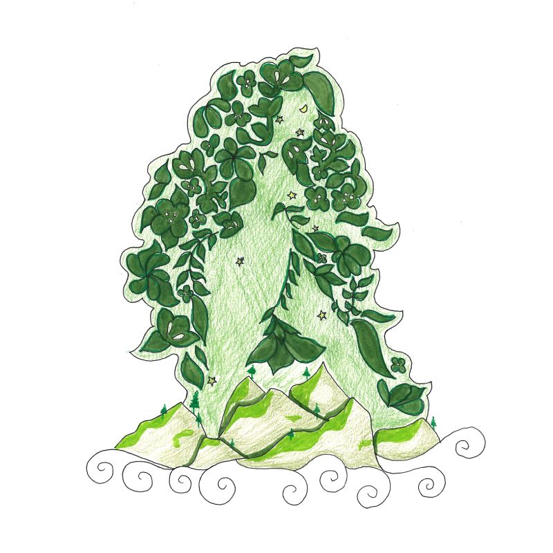 Big from Small Big from Small