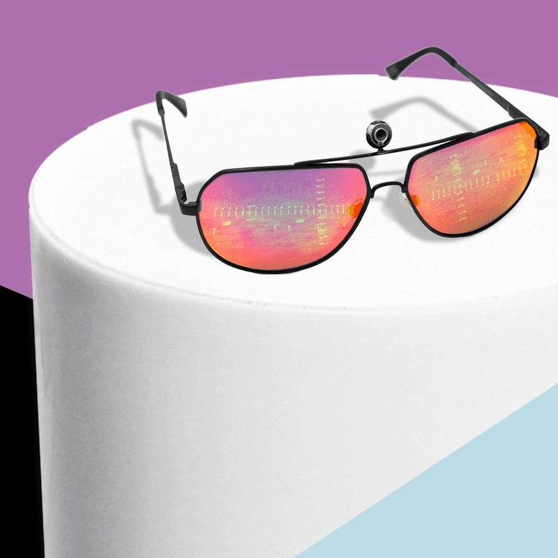 Camera of the Future Camera of the Future