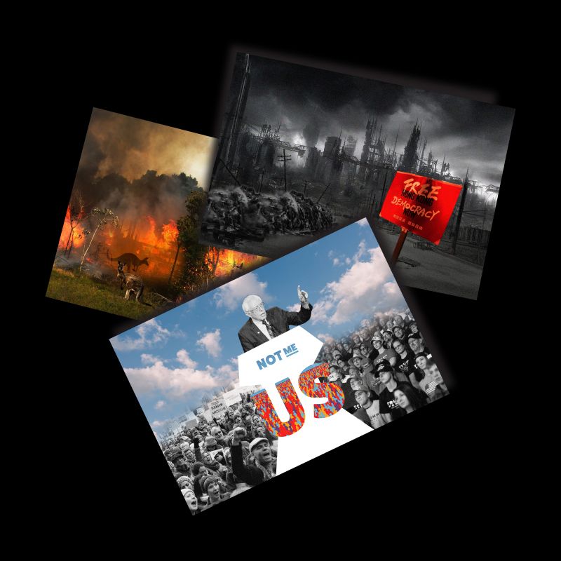 Postcards from Binghamton Postcards from Binghamton