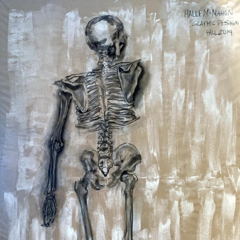 Skeleton Skeleton
