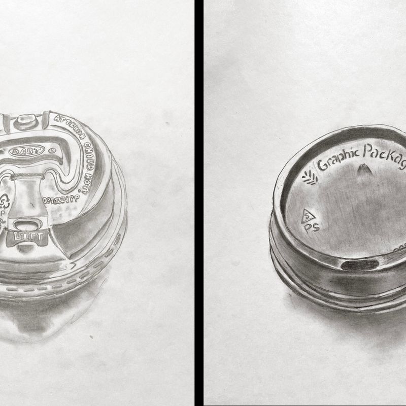 Coffee Lids Coffee Lids