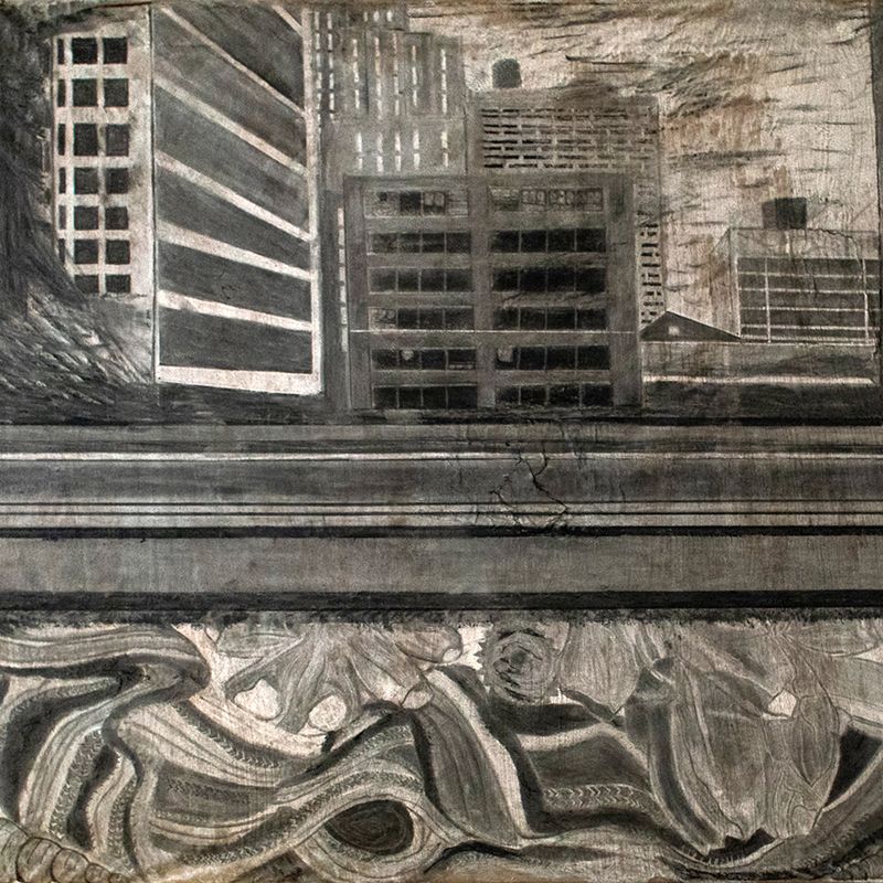 Cumulative Still Life Cumulative Still Life