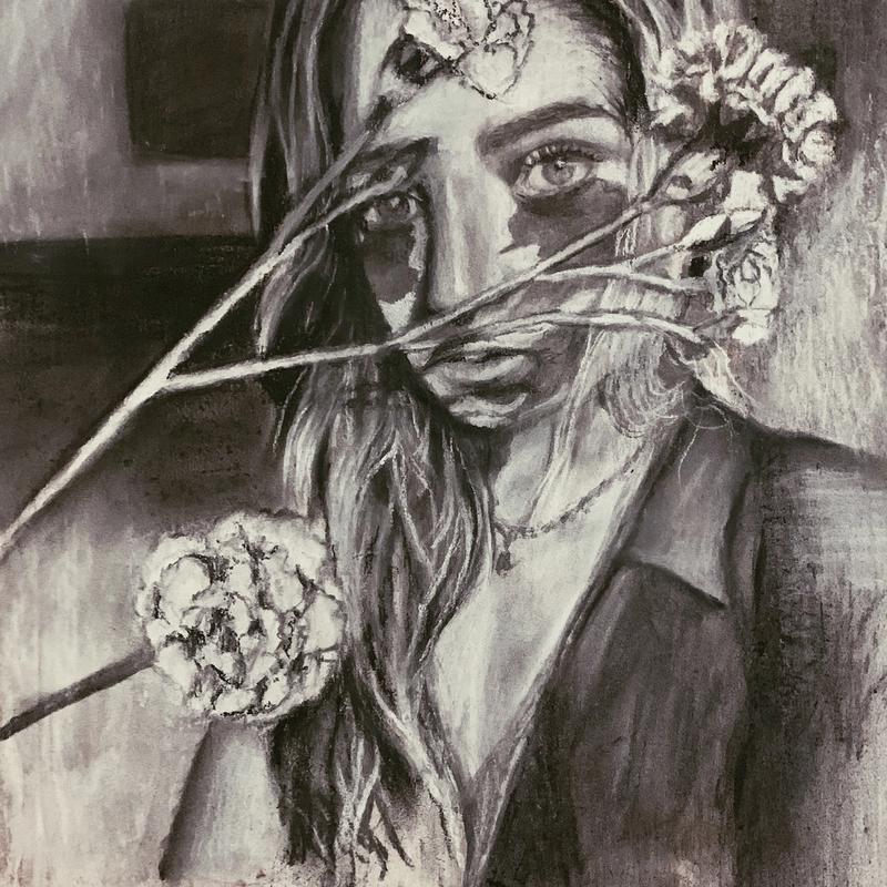 Self Portrait Self Portrait