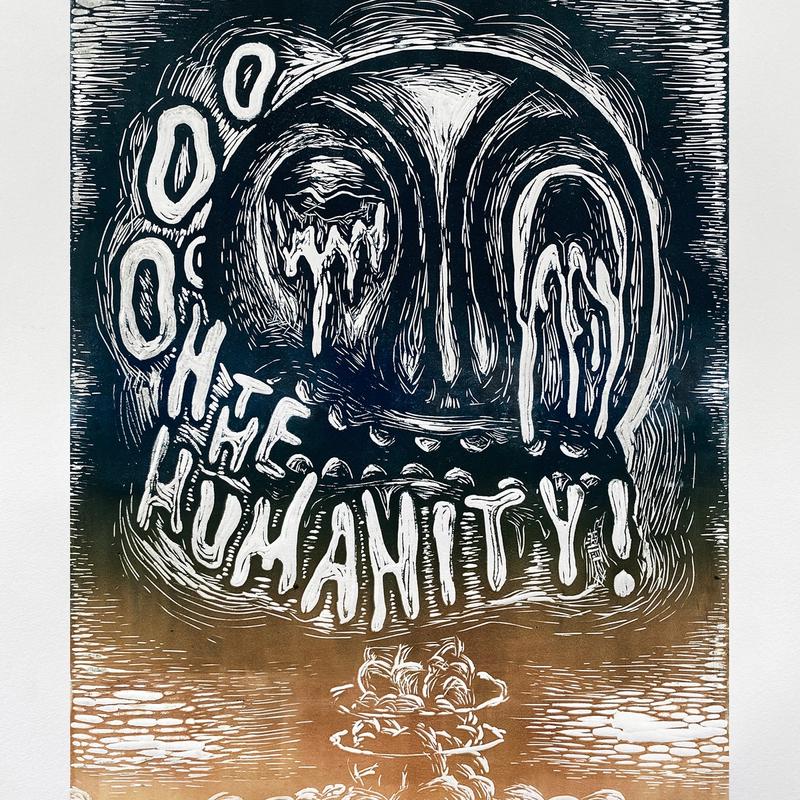 Oh, Humanity Oh, Humanity