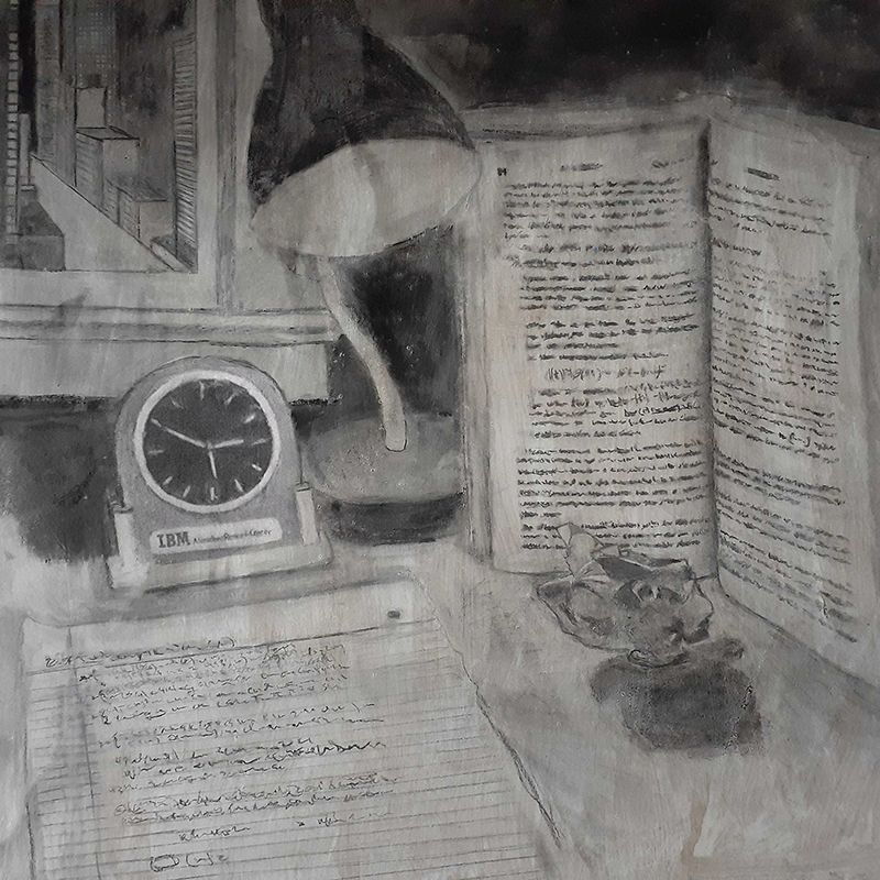 Cumulative Still Life Cumulative Still Life