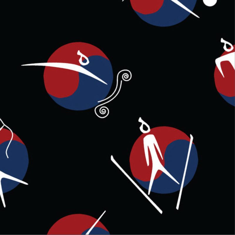 Summer Olympic Pictograms Summer Olympic Pictograms