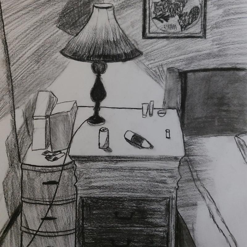 Interior Space Interior Space