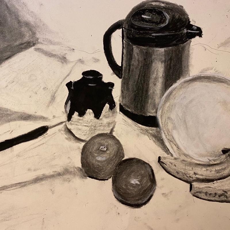 Still Life Still Life