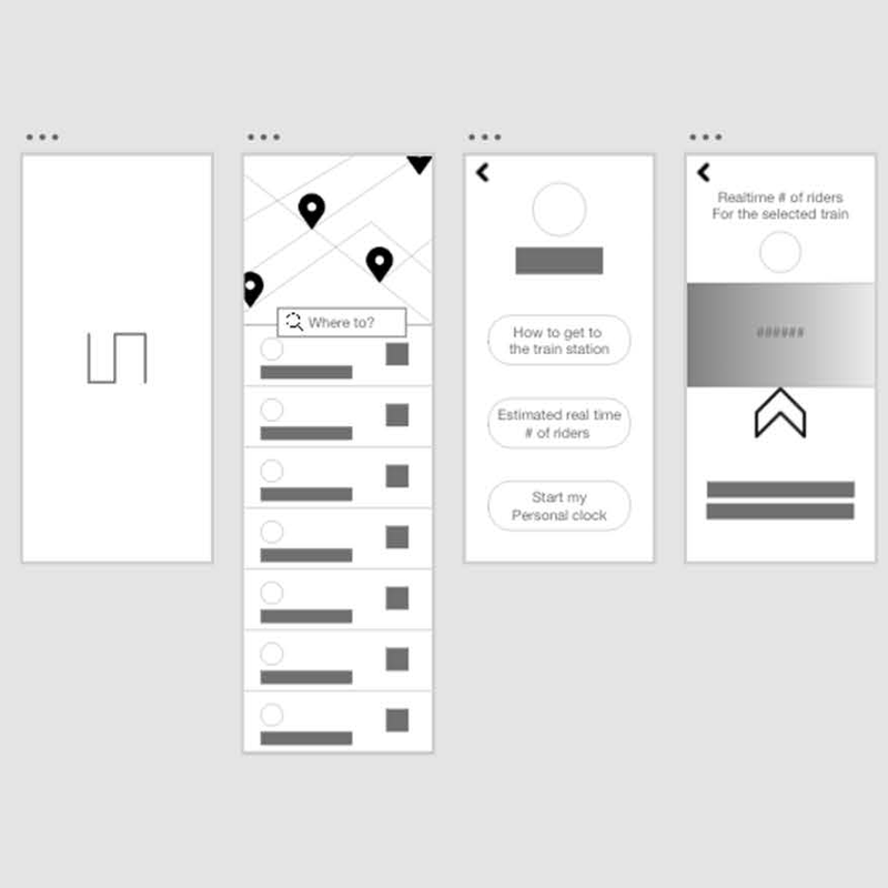 Transit App UX Edits Transit App UX Edits