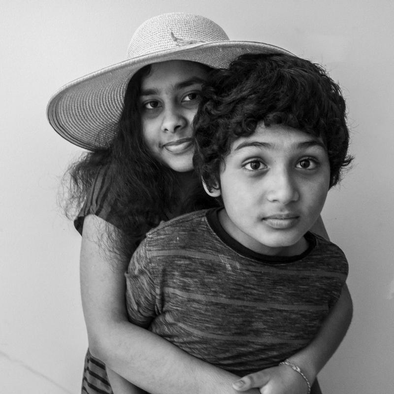 'Environmental Portrait' 'Environmental Portrait'