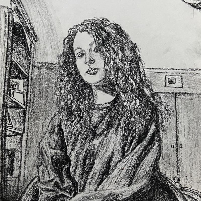 Figure in the Interior Figure in the Interior