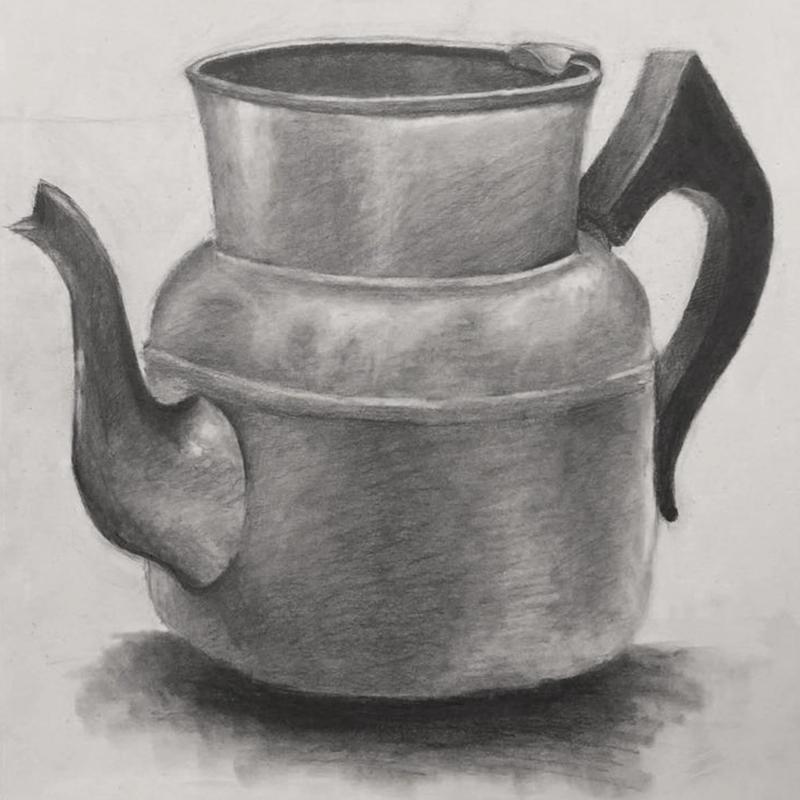 Tea Kettle Tea Kettle