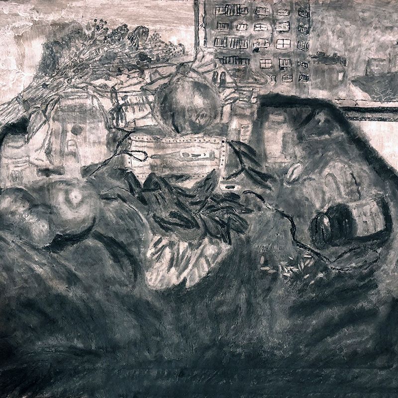 Cumulative Still Life Cumulative Still Life