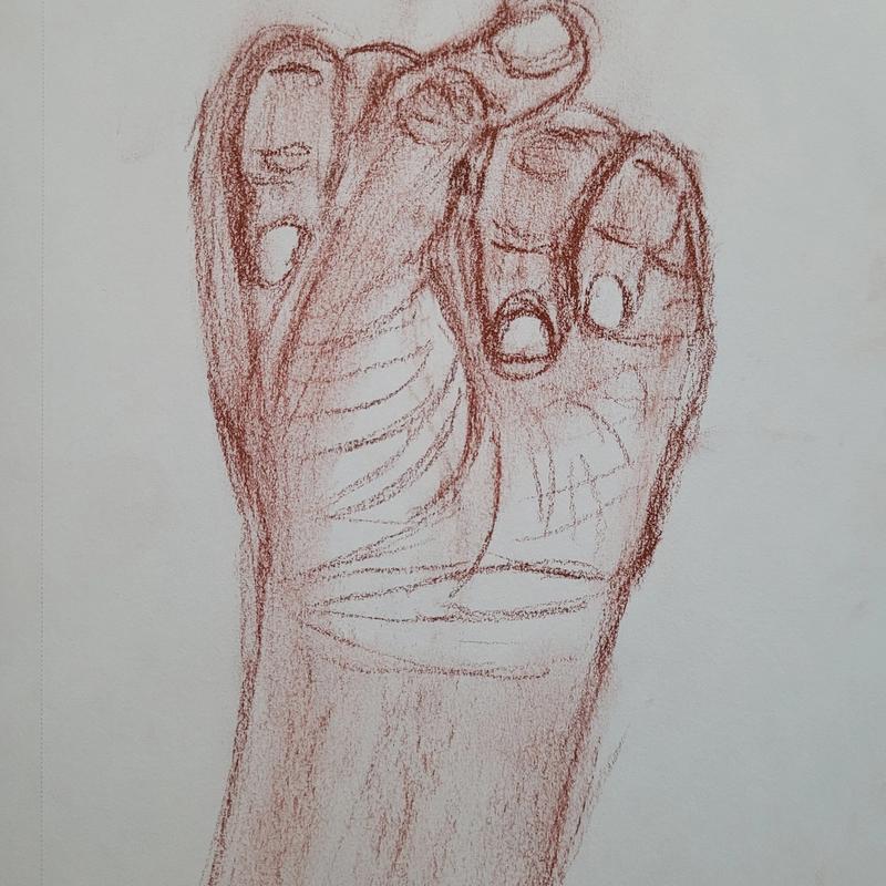 Fist Fist