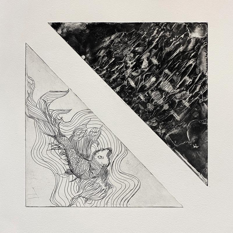 And Time Stopped And Time Stopped