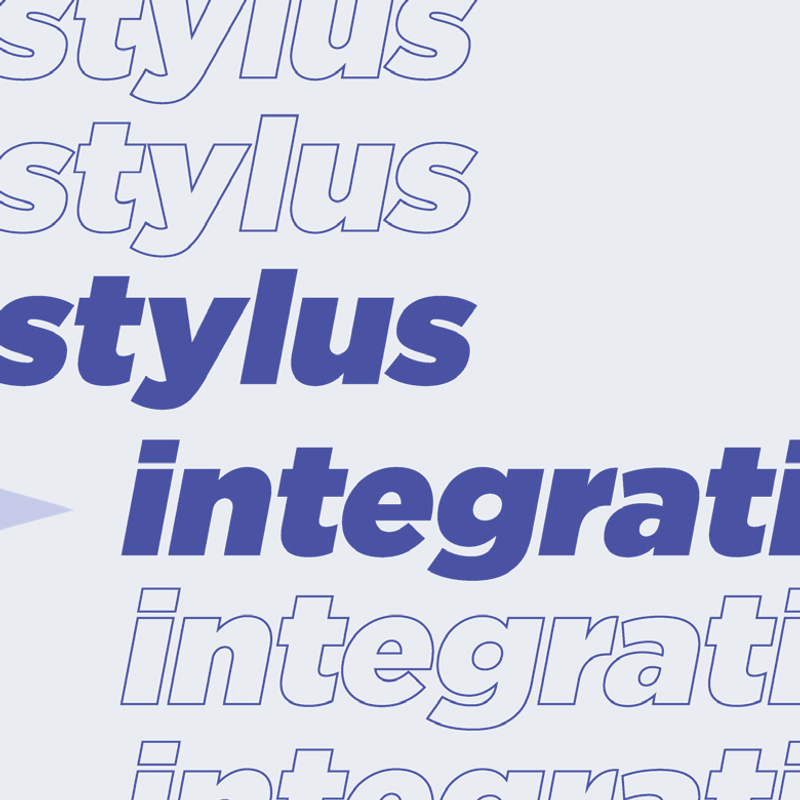 Stylus Integration in Notion UX Edits