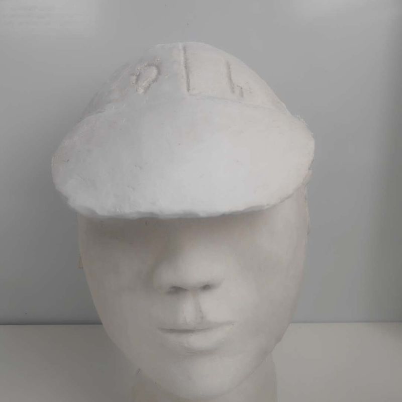 Self Portrait Self Portrait