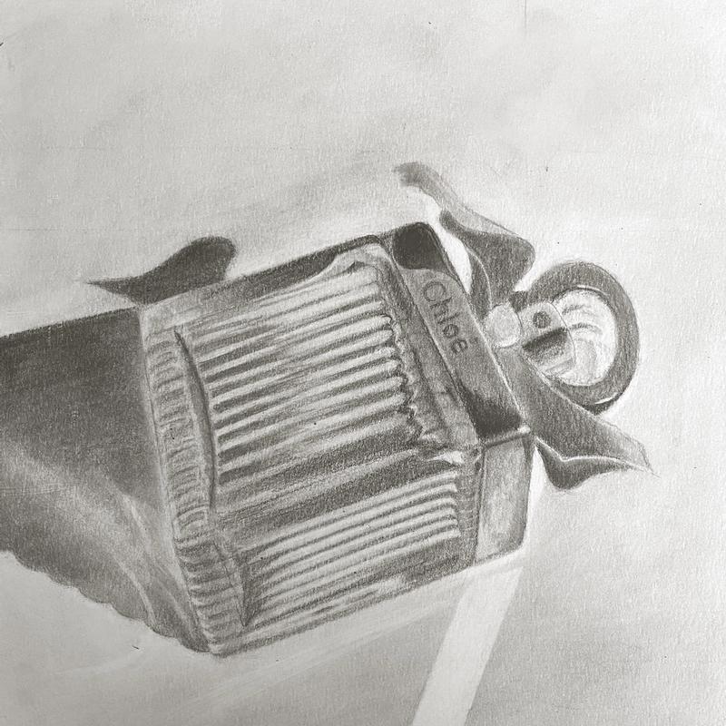 Isolated Object Isolated Object