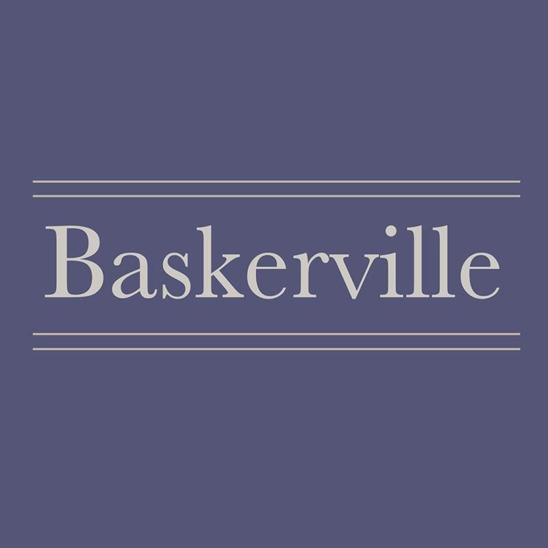 Type Specimen Booklet Type Specimen Booklet