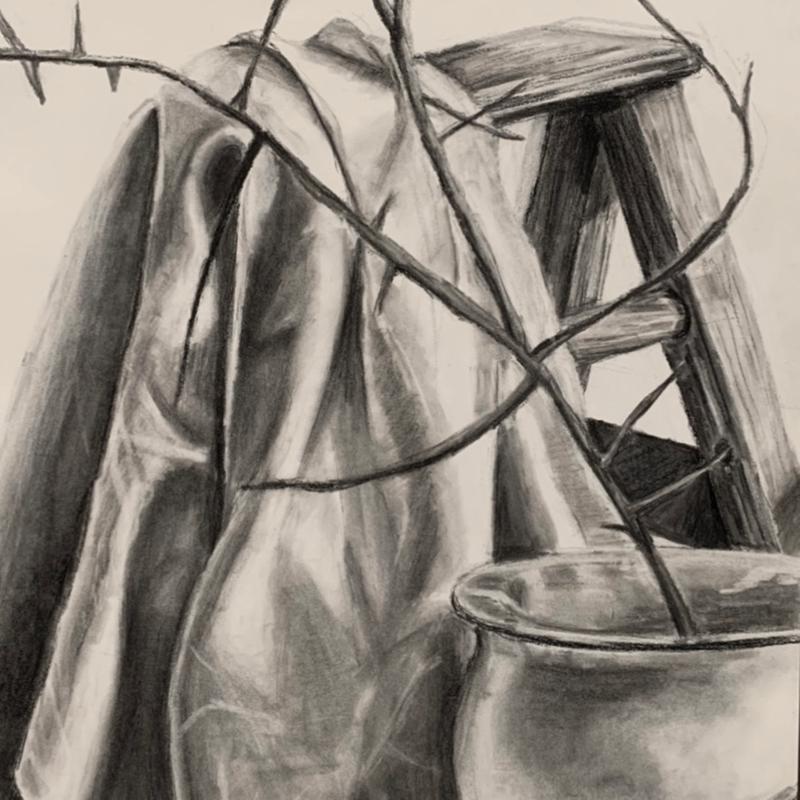 Untitled Still Life Untitled Still Life