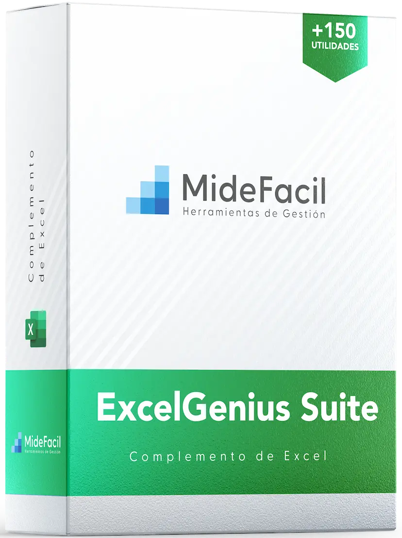 ExcelGenius Suite image