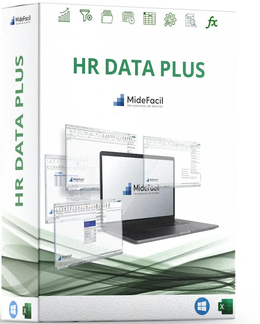 HR Data Pluss image