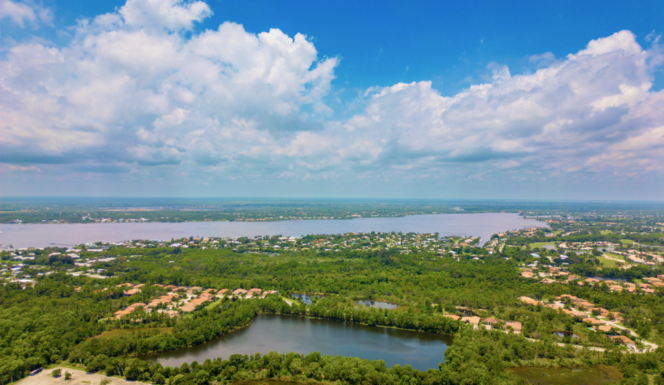 Why Bus to Port St. Lucie? Hitch Rides as Low as 19 One Way