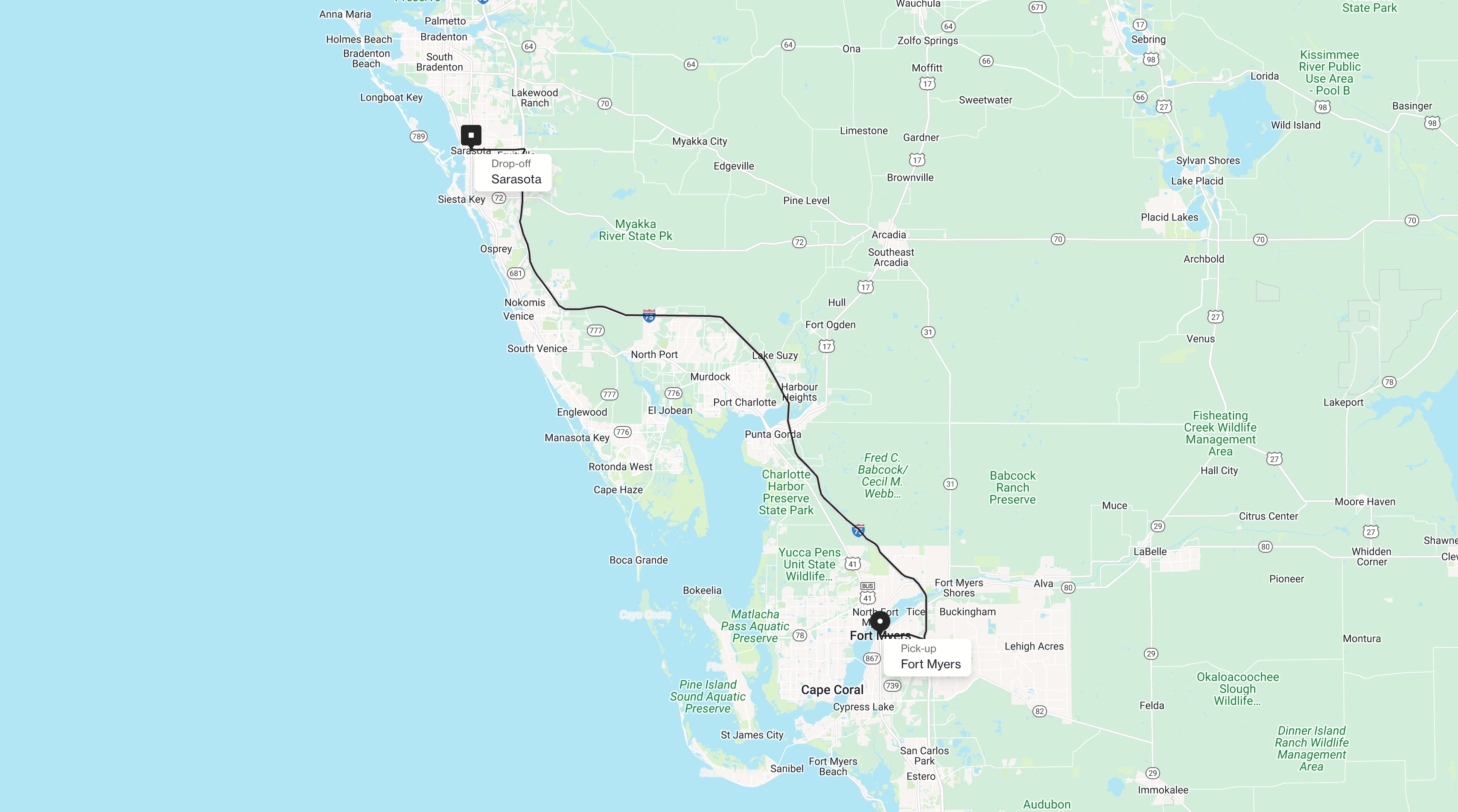 Fort Myers To Sarasota Rideshare Uber Car Service Hitch fort-myers-to-sarasota-rideshare-uber-car-service-hitch