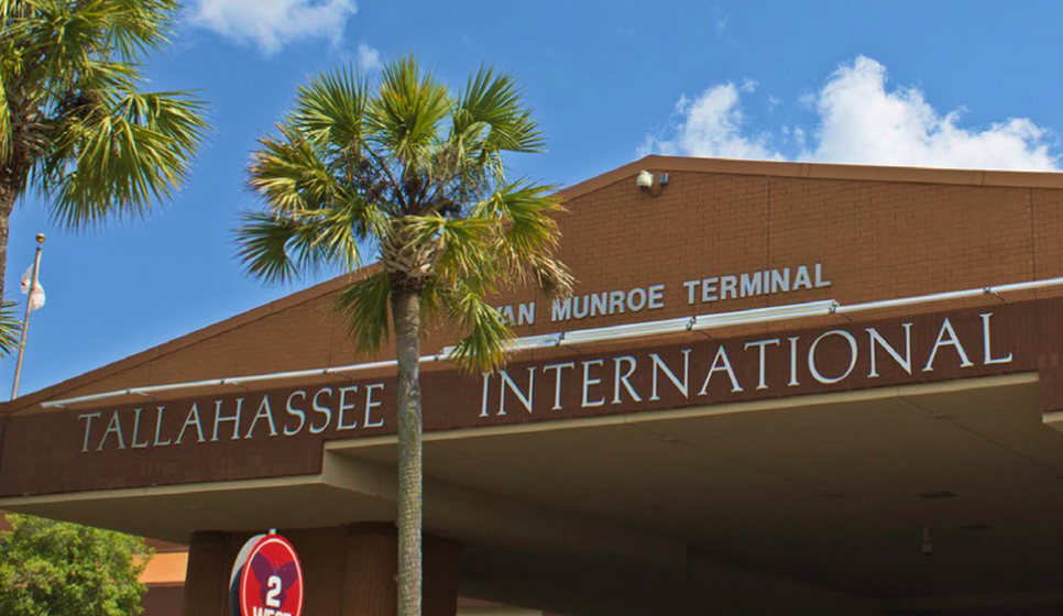 Hitch a Ride to Tallahassee International Airport Hitch
