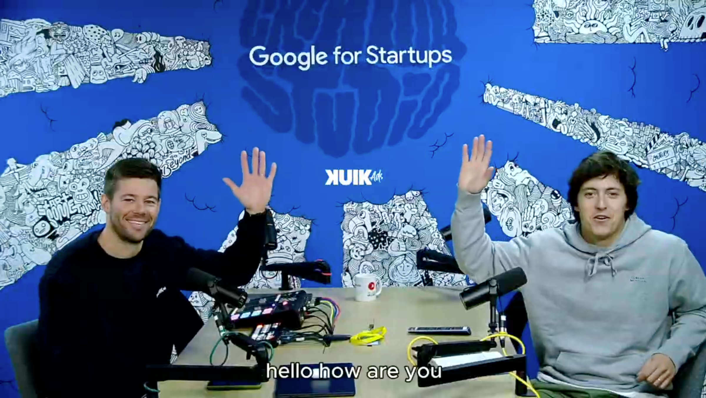 From Social Ads to Personalized Video at Scale: Kuik’s Journey