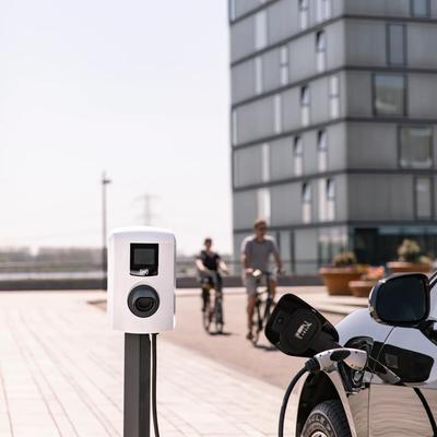 Alfen Eve Single Plus - miniatura 3