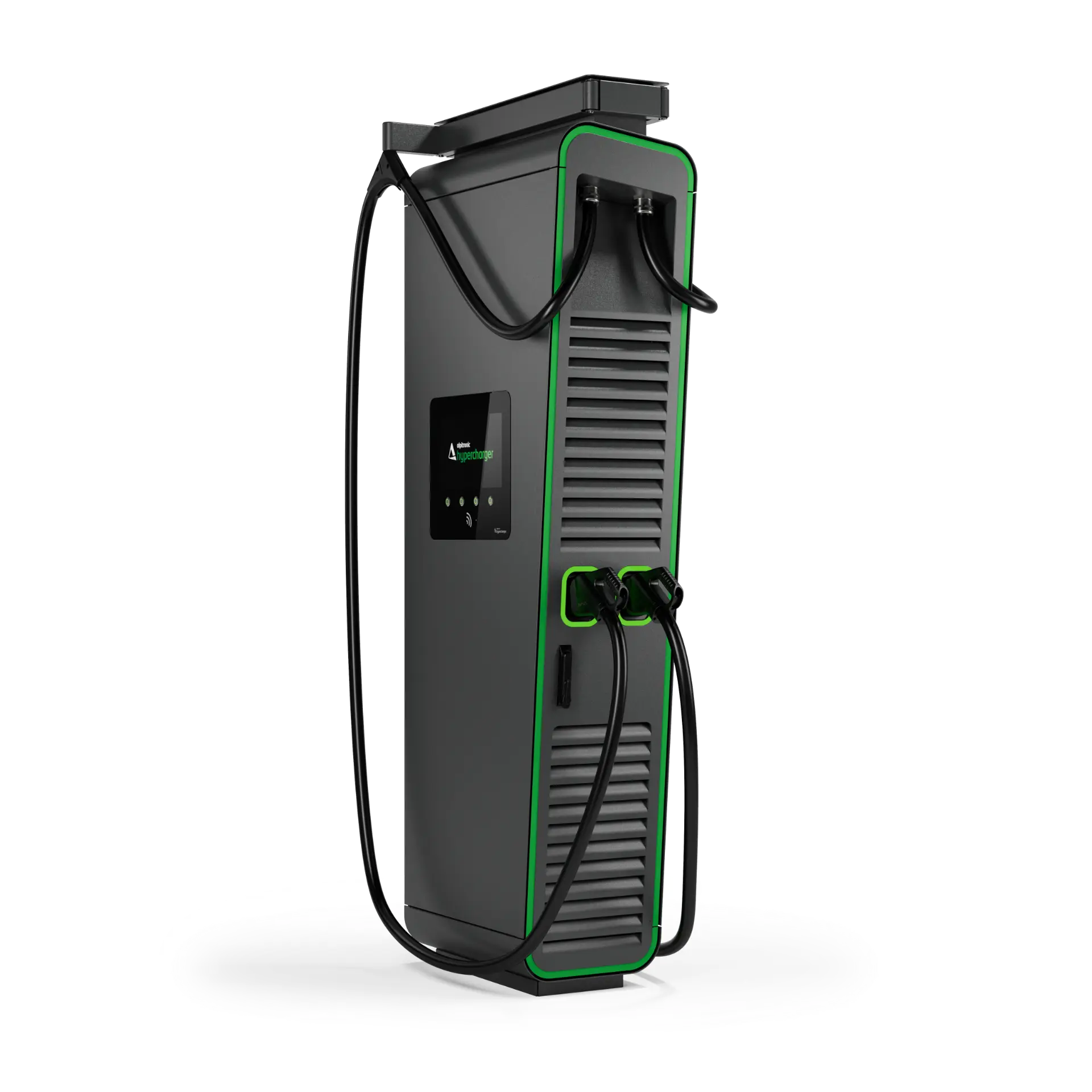 Hypercharger HYC200 i HYC400 - miniatura 2