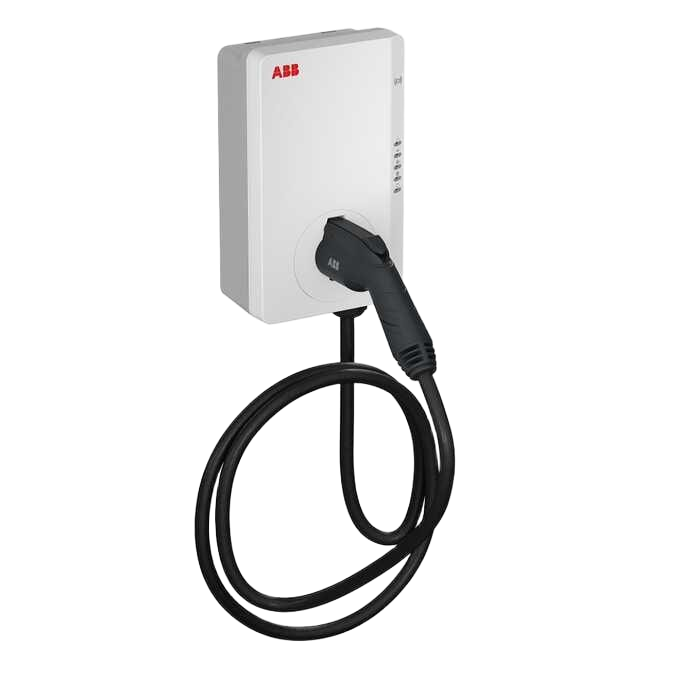 ABB Terra AC Wallbox - miniatura 2