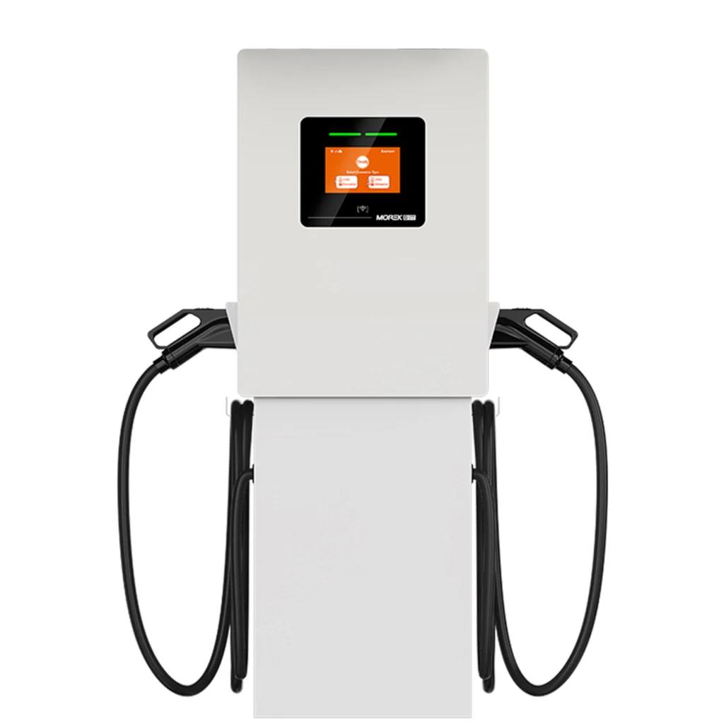 Morek CORE-series DC 40 kW / 60 kW - miniatura 3