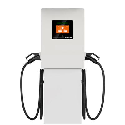 Morek CORE-series DC 40 kW / 60 kW - miniatura 3