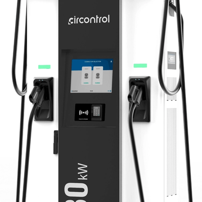 Circontrol Raption Compact 80, 160 i 240 - miniatura 2