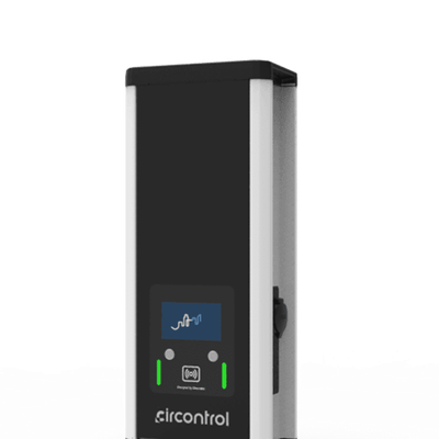 Circontrol eVolve Smart - miniatura 2