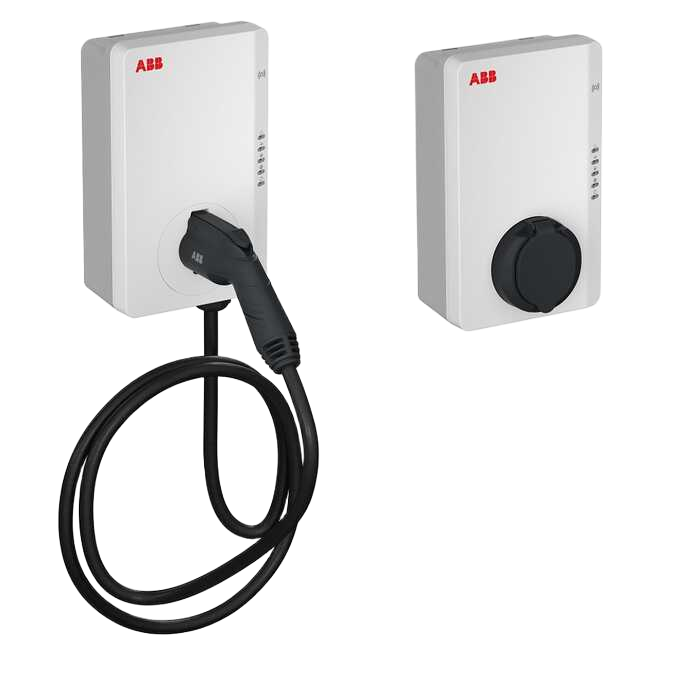 ABB Terra AC Wallbox - miniatura 3