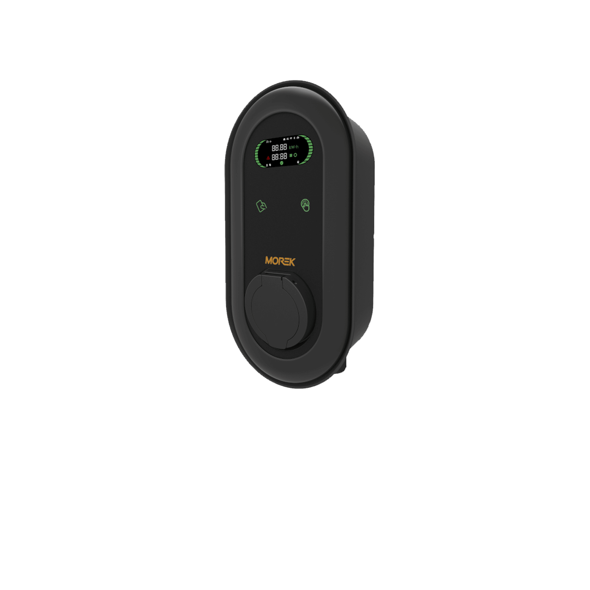 Morek stacja ładowania AC - miniatura 2